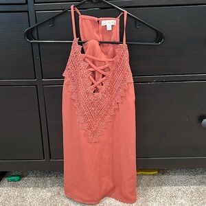 XS Tank